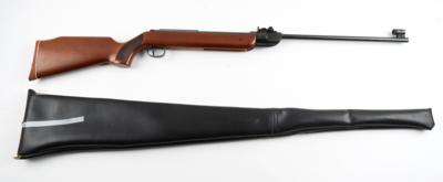 Druckluftgewehr, Diana, Mod.: 35, Kal.: 4,5 mm, - Lovecké, sportovní a sběratelské zbraně