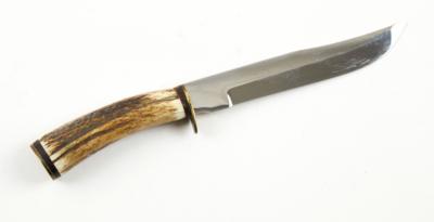 Jagdliches Messer, Nagy Istvan Erd, - Sporting & Vintage Guns