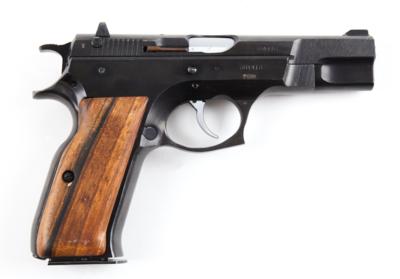 Pistole, Norinco, Mod.: NZ75, Kal.: 9 mm Para, - Sporting & Vintage Guns