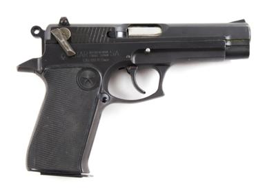 Pistole, Star, Mod.: 30MI STARFIRE, Kal.: 9 mm Para, - Jagd-, Sport-, & Sammlerwaffen
