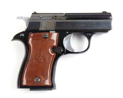 Pistole, Star, Mod.: Starlet CU, Kal.: 6,35 mm, - Sporting & Vintage Guns