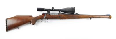Repetierbüchse, Steyr, Mod.: Mannlicher Schönauer M72 Stutzen, Kal.: 7 x 64, - Sporting & Vintage Guns