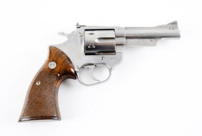 Revolver, Astra - Spanien, Mod.: 357 Inox, Kal.: .357 Mag., - Lovecké, sportovní a sběratelské zbraně