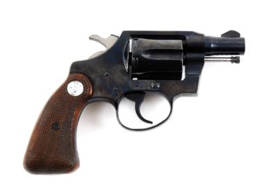 Revolver, Colt, Mod.: Detective Special, Kal.: .38 Spez., - Sporting & Vintage Guns