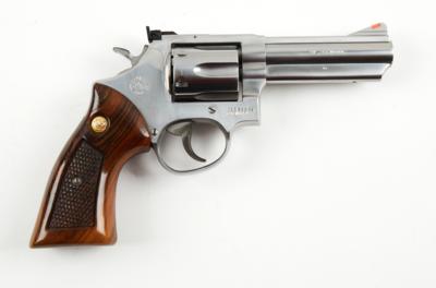 Revolver, Taurus, Mod.: ähnlich 66, Kal.: .357 Mag., - Lovecké, sportovní a sběratelské zbraně