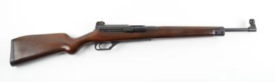 Selbstladebüchse, Heckler  &  Koch, Mod.: SL6, Kal.: .223 Rem., - Sporting & Vintage Guns