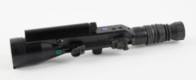 ZF, Zeiss, Diarange M - mit integriertem Laserentfernungsmesser, 3-12 x 56, - Jagd-, Sport-, & Sammlerwaffen