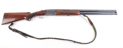 Bockflinte, Remington, Mod.: 3200 - Kopie der Krieghoff K-32, Kal.: 12/70, - Armi da caccia, competizione e collezionismo
