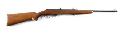 Druckluftgewehr, Anschütz - Ulm, Mod.: 275, Kal.: 4,4 mm, - Jagd-, Sport- und Sammlerwaffen