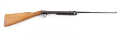 Druckluftgewehr, Tell, Mod.: vermutlich 1700, Kal.: 4,5 mm, - Sporting & Vintage Guns