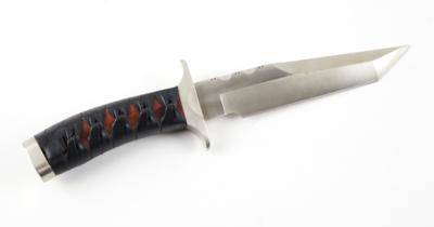 Feststehendes Messer, Böker Magnum Collection, 2000, - Jagd-, Sport- und Sammlerwaffen
