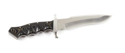 Feststehendes Messer, Böker Magnum Collection, 2007, - Jagd-, Sport- und Sammlerwaffen