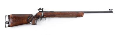 KK-Matchrepetierbüchse, Vostok, Mod.: CM-2, Kal.: .22 l. r., - Sporting & Vintage Guns