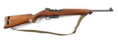 KK-Selbstladebüchse, Erma, Mod.: E M1, Kal.: .22 l. r., - Sporting & Vintage Guns