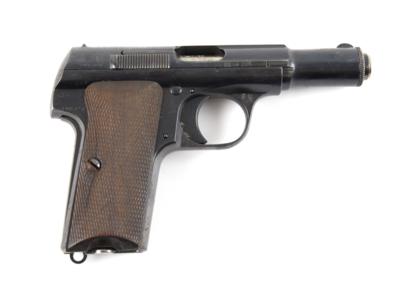 Pistole, Astra, Mod.: 300 Wehrmacht - Baujahr 1943, Kal.: 9 mm kurz, - Lovecké, sportovní a sběratelské zbraně