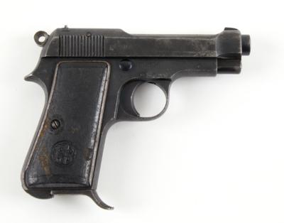 Pistole, Beretta - Gardone, Mod.: 1934, Kal.: 9 mm kurz, - Sporting & Vintage Guns