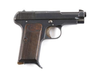 Pistole, Beretta, Mod.: 1915, Kal.: 7,65 mm, - Lovecké, sportovní a sběratelské zbraně