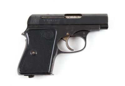 Pistole, CZ, Mod.: Tezet, Kal.: 6,35 mm, - Sporting & Vintage Guns