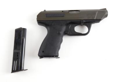 Pistole, Heckler  &  Koch, Mod.: VP70Z, Kal.: 9 mm Para, - Jagd-, Sport- und Sammlerwaffen