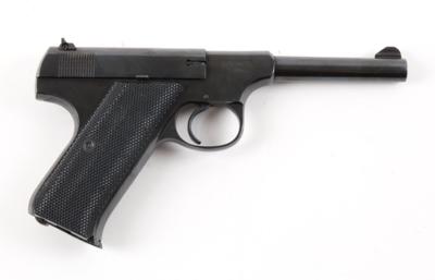 Pistole, Norinco, Mod.: M93 Sportsman, Kal.: .22 l. r., - Lovecké, sportovní a sběratelské zbraně