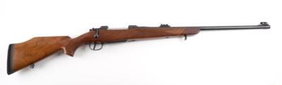 Repetierbüchse, CZ, Mod.: ZKK-602, Kal.: .375 H & H Mag., - Sporting & Vintage Guns