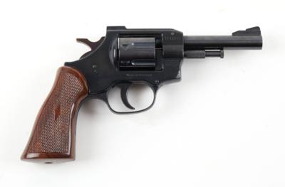 Revolver, Arminius, Mod.: HW5, Kal.: .32 S & W long, - Jagd-, Sport- und Sammlerwaffen