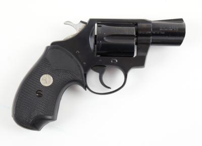 Revolver, Colt, Mod.: Detective Spec., Kal.: .38 Spez., - Sporting & Vintage Guns