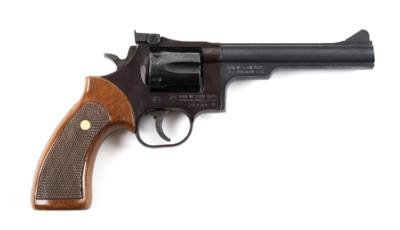 Revolver, Dan Wesson Arms - Monson, Mass. USA, Kal.: .357 Mag., - Jagd-, Sport- und Sammlerwaffen