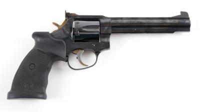 Revolver, Manurhin, Mod.: MR73, Kal.: .357 Mag., - Lovecké, sportovní a sběratelské zbraně