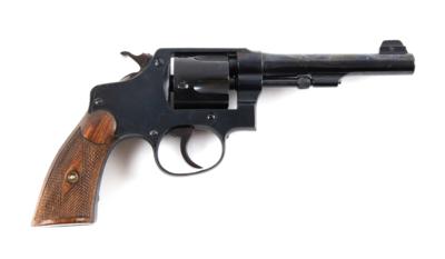 Revolver, P. Aranzabal, Mod.: Nachbau eines Colt Police Positive Special, Kal.: vermutlich .38 Spez., - Jagd-, Sport- und Sammlerwaffen