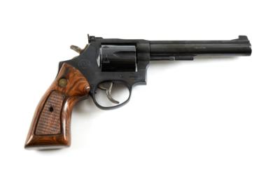 Revolver, Taurus, Kal.: .22 l. r., - Lovecké, sportovní a sběratelské zbraně