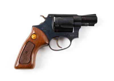 Revolver, Taurus, Kal.: .38 Spez., - Jagd-, Sport- und Sammlerwaffen
