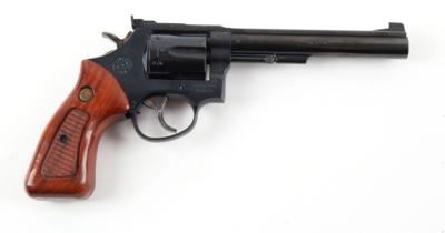 Revolver, Taurus, Mod.: 96, Kal.: .22 l. r., - Armi da caccia, competizione e collezionismo