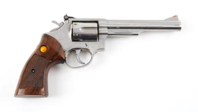 Revolver, Taurus, Mod.: ähnlich 66, Kal.: .357 Mag., - Lovecké, sportovní a sběratelské zbraně