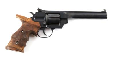 Revolver, Waffenfabrik Tula, Mod.: T03-36, Kal.: 7,62 mm Nagant, - Jagd-, Sport- und Sammlerwaffen