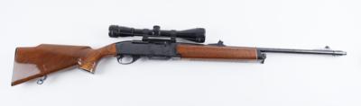 Selbstladebüchse, Remington, Mod.: 742 Woodsmaster, Kal.: .30-06 Sprf., - Sporting & Vintage Guns