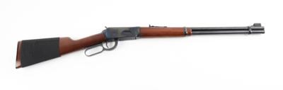 Unterhebelrepetierbüchse, Winchester, Mod.: 94, Kal.: .30-30 Win., - Sporting & Vintage Guns