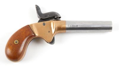 VL-Derringer, Armsport Inc., Mod.: New Orleans Derringer, Kal.: .41, - Lovecké, sportovní a sběratelské zbraně