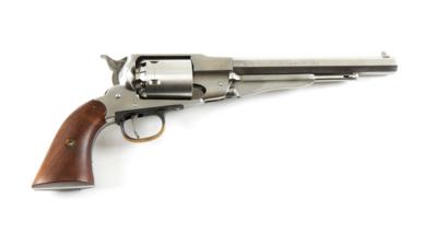 VL-Perkussionsrevolver, Euroarms of America, Mod.: New Model Army, Kal.: .44", - Lovecké, sportovní a sběratelské zbraně