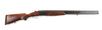 Bockflinte, Baikal, Mod.: 27EM, Kal.: 12/70, - Sporting & Vintage Guns