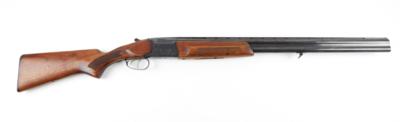 Bockflinte, Baikal, Mod.: 27M, Kal.: 12/70, - Sporting & Vintage Guns