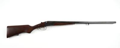 Doppelflinte, Baikal, Mod.: 43E, Kal.: 12/70, - Sporting & Vintage Guns