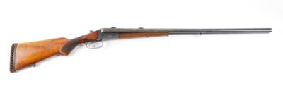 Doppelflinte, unbek. Hersteller, Kal.: 16/70, - Sporting & Vintage Guns