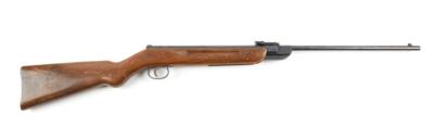 Druckluftgewehr, Diana, Mod.: 27 - Baujahr März 1940, Kal.: 4,5 mm, - Jagd-, Sport- und Sammlerwaffen - Für die Herbstjagd