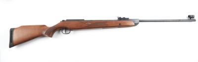 Druckluftgewehr, Diana, Mod.: 350 Magnum, Kal.: 5,5 mm, - Jagd-, Sport- und Sammlerwaffen - Für die Herbstjagd