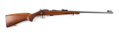 KK-Repetierer, CZ, Mod.: 452-2E ZKM, Kal.: .22 l. r., - Sporting & Vintage Guns