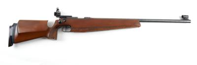 KK-Repetierer mit Zylinderverschluß, Anschütz, Mod.: 54, Kal.: .22 l. r., - Sporting & Vintage Guns