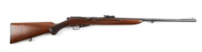 KK-SL-Büchse, Walther, Kal.: .22 l. r., - Sporting & Vintage Guns