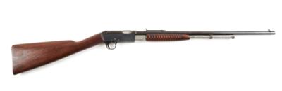 KK-Vorderschaftsrepetierer, The Birmingham Smalls Arms Co. Ltd, Kal.: .22 short, - Jagd-, Sport- und Sammlerwaffen - Für die Herbstjagd