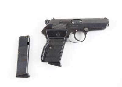 Pistole, CZ, Mod.: VZOR 70, Kal: 7,65 mm, - Jagd-, Sport- und Sammlerwaffen - Für die Herbstjagd